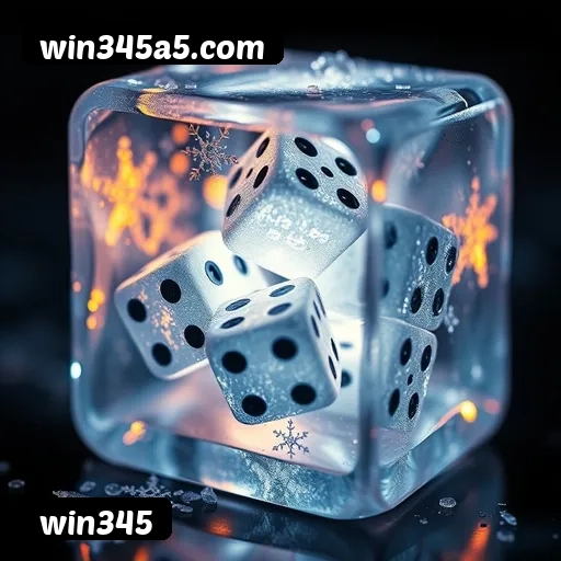 App Mobile win345 - Jogue em Qualquer Lugar no Seu Smartphone