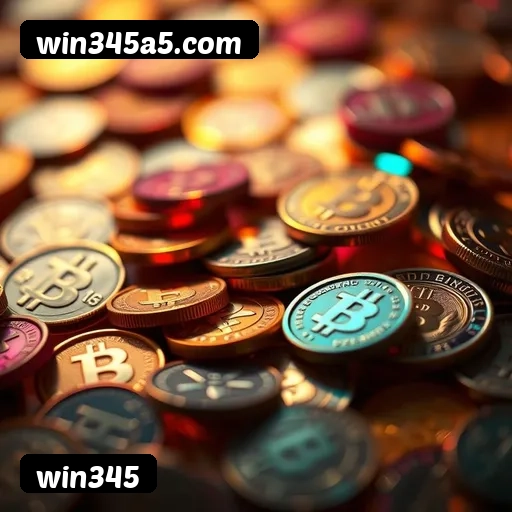 Jogos de Mesa Premium win345 - Blackjack, Roleta, Baccarat