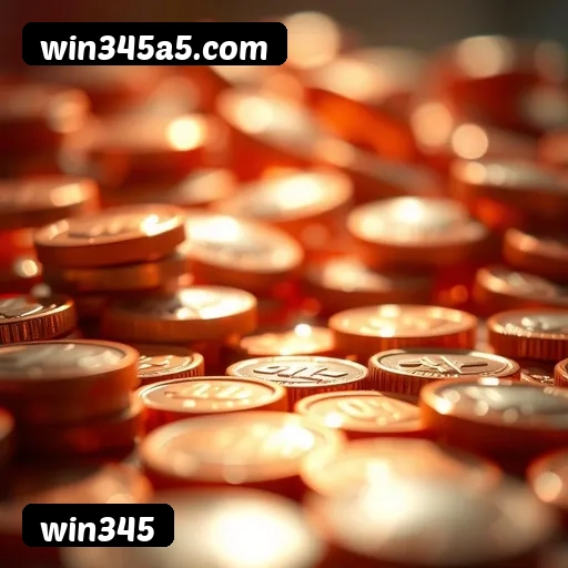 Prévia de conteúdo do canal Telegram win345
